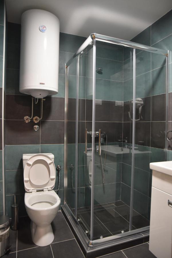Apartman Lucija 9D57 Kraljevi Cardaci Kopaonik Exterior foto