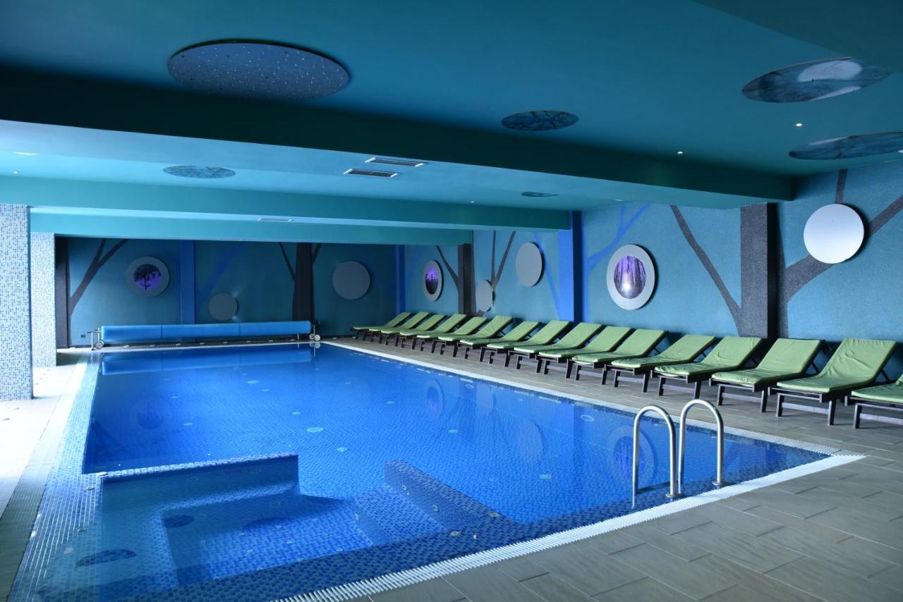 Apartman Lucija 9D57 Kraljevi Cardaci Kopaonik Exterior foto